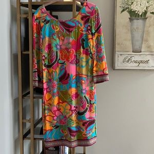Trina Turk Dress
